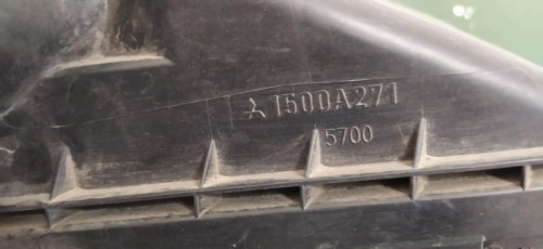 FILTRO AIRE MITSUBISHI ASX (GA0W) 