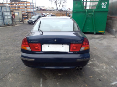 MITSUBISHI CARISMA BERLINA 5 (DA0)