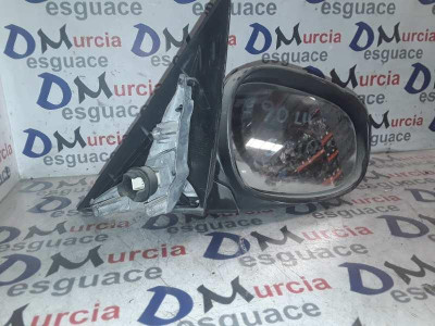 RETROVISOR DERECHO