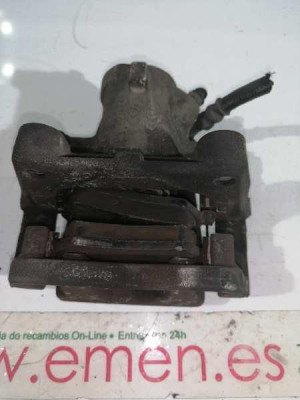 PINZA DE FRENO TRASERA IZQUIERDA, OPEL, ASTRA H GTC