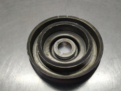  POLEA CIGUEÑAL, CITROEN, C4 PICASSO 