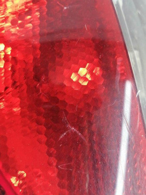 PILOTO TRASERO DERECHO, AUDI, A3 (8L)