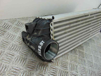 INTERCOOLER, FORD, TOURNEO CONNECT (TC7)