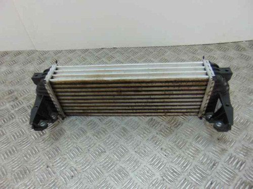  INTERCOOLER FORD TOURNEO CONNECT (TC7) 
