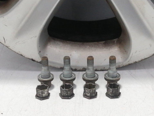  NO IDENTIFICADO PEUGEOT 3008 