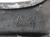  NO IDENTIFICADO PEUGEOT 3008 