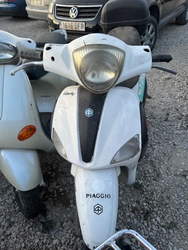  MANETA DERECHA PIAGGIO (VESPA) LIBERTY LIBERTY 