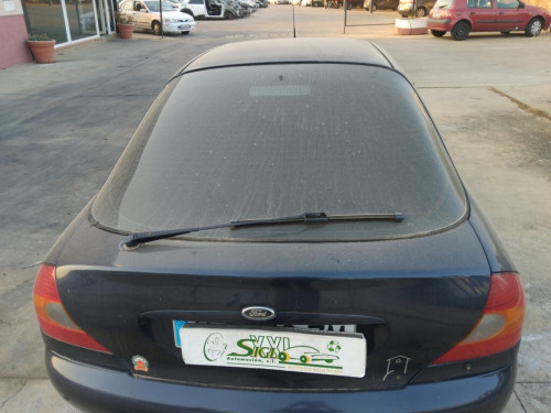 PORTON TRASERO Ford Mondeo FD Berl./Turnier (1993->) FORD Mondeo FD Berl./Turnier (1993->) 