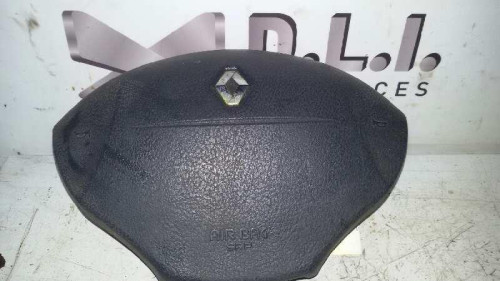 AIRBAG DELANTERO IZQUIERDO RENAULT MEGANE I FASE 2 BERLINA (BA0) 
