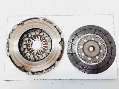 KIT EMBRAGUE HYUNDAI SONATA (NF) 
