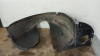 PASO RUEDA DELANTERO DERECHO Citroen C3 