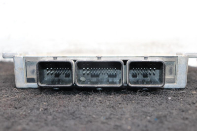 CENTRALITA MOTOR UCE, PEUGEOT, 206