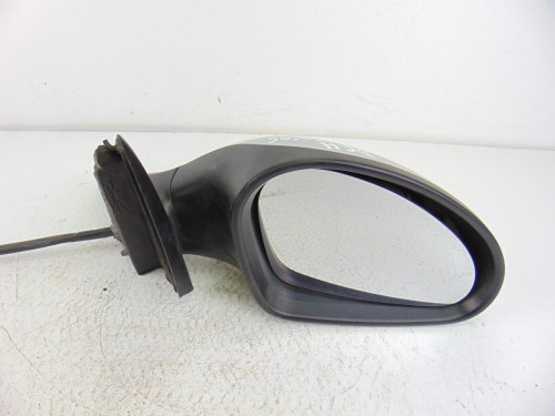  RETROVISOR DERECHO, SEAT, IBIZA (6L1) 