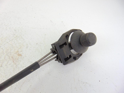 RETROVISOR DERECHO, SEAT, IBIZA (6L1)