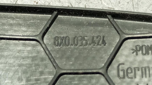 MOLDURA, AUDI, A1 (8X1)