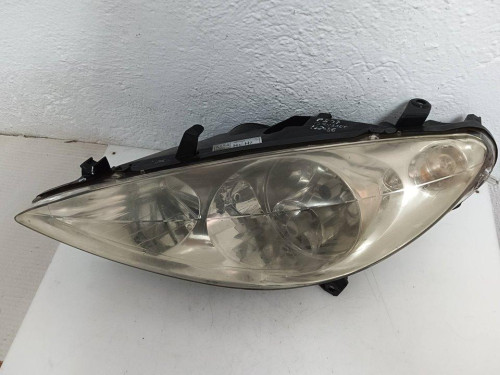  FARO IZQUIERDO PEUGEOT 307 BREAK / SW (S1)(04.2002) 