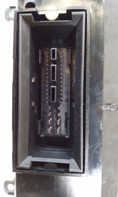 CUADRO INSTRUMENTOS, SEAT, LEON (1P1)