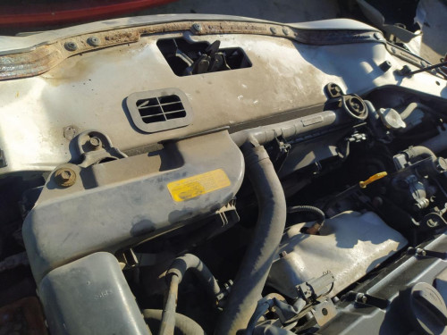  RADIADOR AGUA HYUNDAI COUPE (RD) 