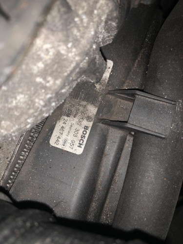  ELECTROVENTILADOR OPEL ASTRA H CARAVAN 
