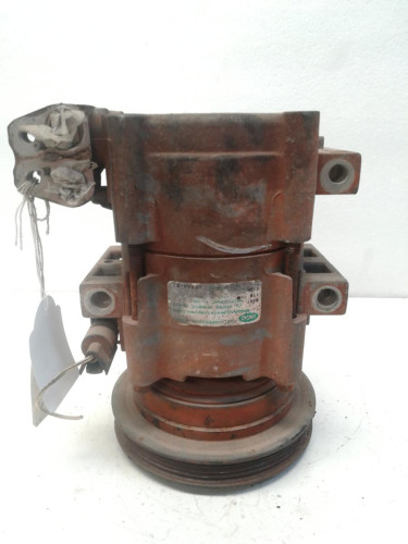  COMPRESOR AIRE ACONDICIONADO 