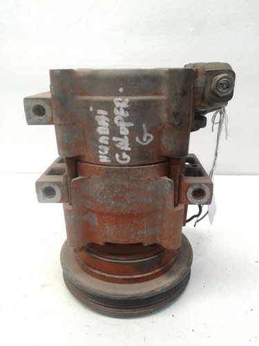  COMPRESOR AIRE ACONDICIONADO 