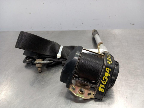  CINTURON SEGURIDAD DELANTERO IZQUIERDO, , 