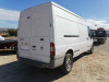 FORD TRANSIT FURGÓN (TT9) — vehículo donante para recambios 