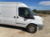 FORD TRANSIT FURGÓN (TT9) — vehículo donante para recambios 