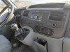 FORD TRANSIT FURGÓN (TT9) — vehículo donante para recambios 