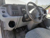 FORD TRANSIT FURGÓN (TT9) — vehículo donante para recambios 