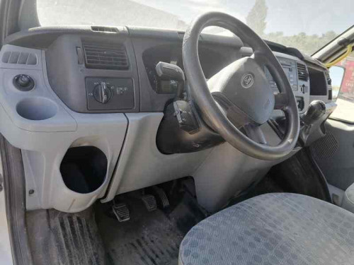 FORD TRANSIT FURGÓN (TT9) — vehículo donante para recambios 