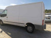 FORD TRANSIT FURGÓN (TT9) — vehículo donante para recambios 