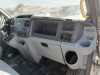 FORD TRANSIT FURGÓN (TT9) — vehículo donante para recambios 