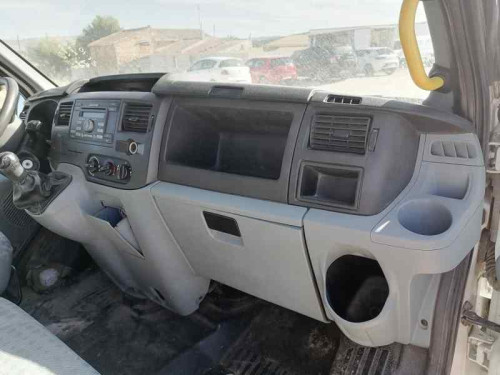 FORD TRANSIT FURGÓN (TT9) — vehículo donante para recambios 