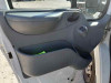 FORD TRANSIT FURGÓN (TT9) — vehículo donante para recambios 