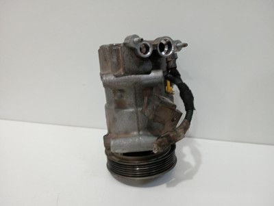 COMPRESOR AIRE ACONDICIONADO, PEUGEOT, 207