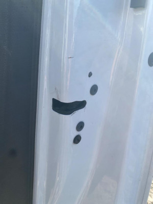 CERRADURA PUERTA DELANTERA DERECHA