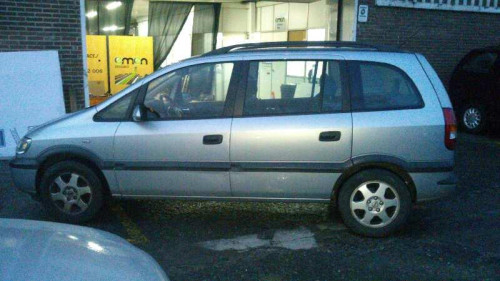  OPEL ZAFIRA A 