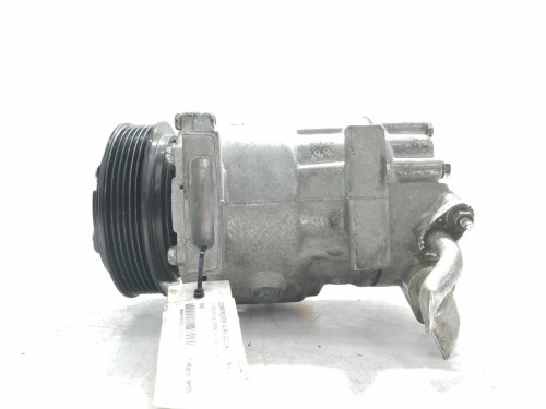  COMPRESOR AIRE ACONDICIONADO CITROEN GRAND C4 PICASSO 