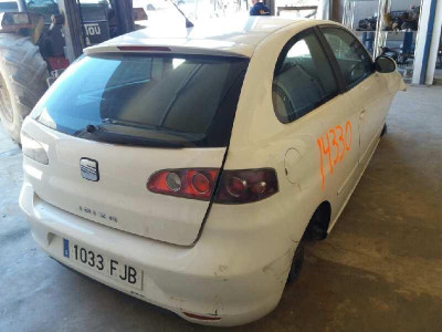 SEAT IBIZA (6L1)