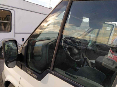 LUNA CUSTODIA DELANTERA IZQUIERDA, FORD, TRANSIT COMBI (FY)