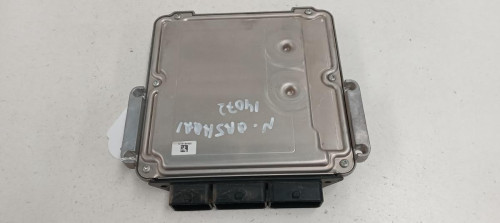 CENTRALITA MOTOR UCE NISSAN QASHQAI +2 (JJ10) 