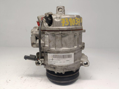 COMPRESOR AIRE ACONDICIONADO, BMW, SERIE 7 (E65/E66)
