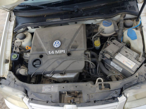  Volkswagen Polo III Berlina (6N2)(1999->) SIN IDENTIFICAR 