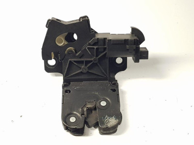 CERRADURA MALETERO / PORTON, AUDI, A6 AVANT (4F5)