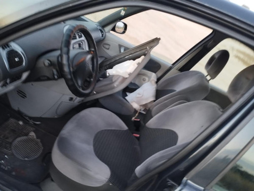 CITROEN XSARA PICASSO — автомобиль-донор на запчасти 