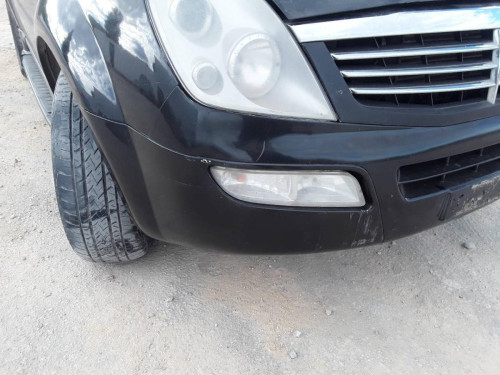 PARAGOLPES DELANTERO Ssangyong REXTON 