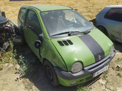 RENAULT TWINGO I (C06)