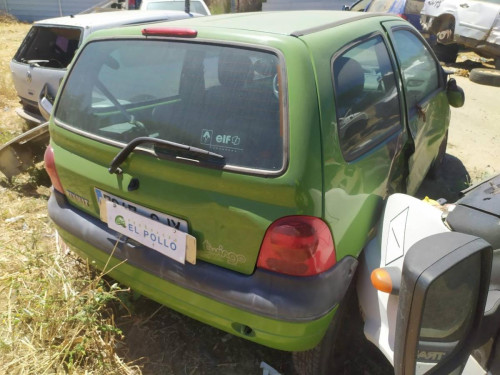  RENAULT TWINGO I (C06) 