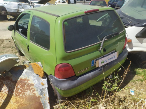  RENAULT TWINGO I (C06) 